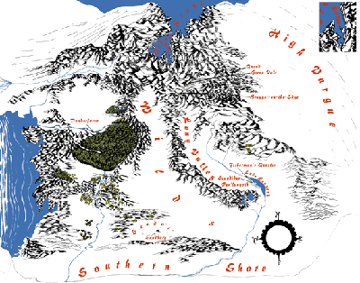 ulm map